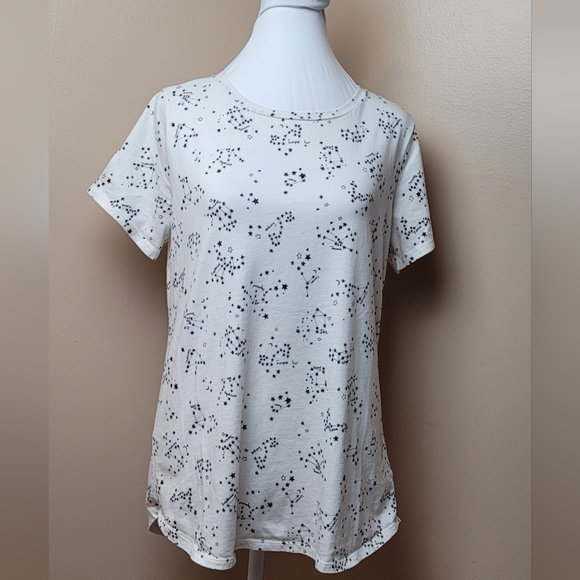 Old Navy Constellation Tee - Picture 1 of 4